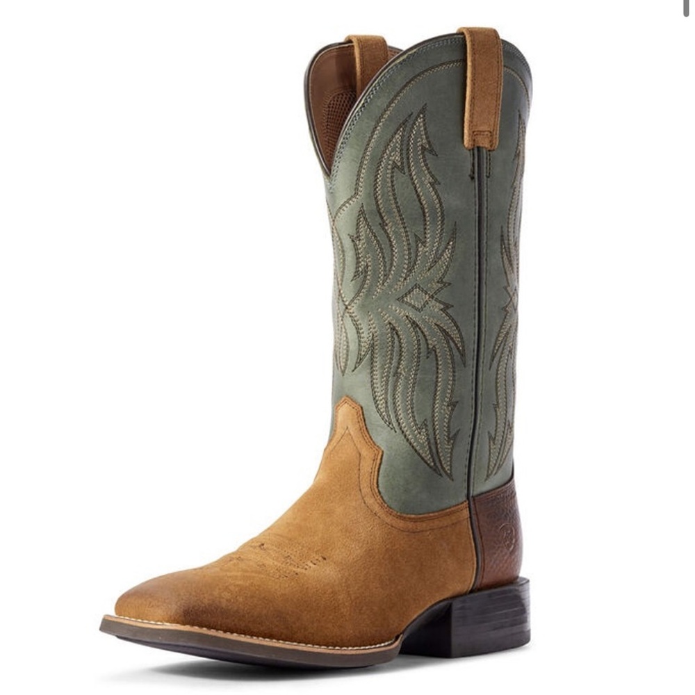 Ariat Boots